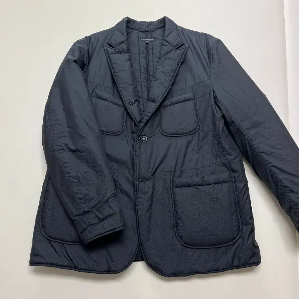 XL] 니들스 Poly Brushed Taffeta S.B. Vest | 브랜드 중고거래 플랫폼